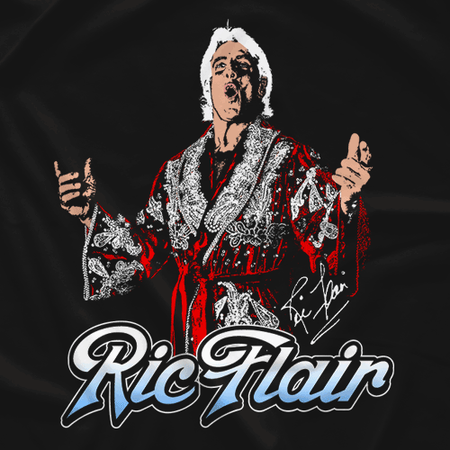 暴走戦士” ロード・ウォリアーズ Tシャツ「THE ROAD WARRIORS