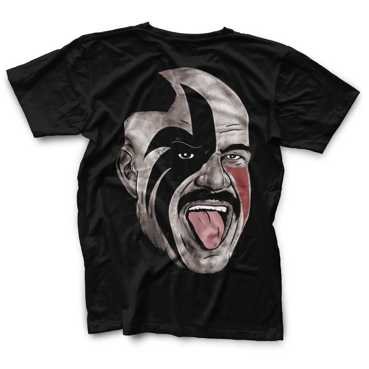 超暴走軍団ロードウォリアーズTシャツ