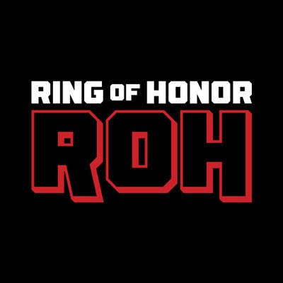 ROH Ring Of Honor