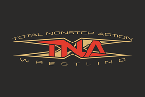 TNA（Impact Wrestling）