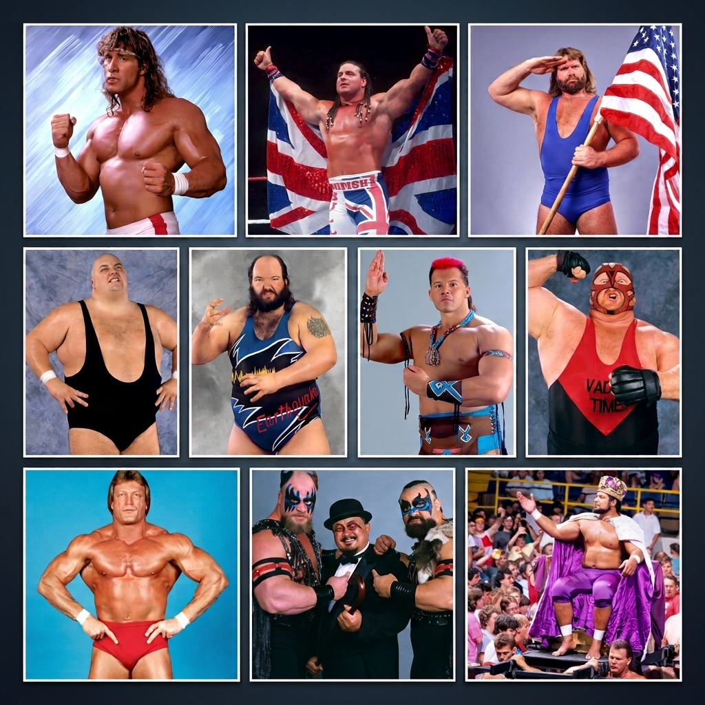 狂猿”葛西純 参戦 CZW プロレス DVD「Un F'N Believable アン