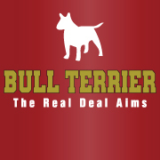 Bull Terrier（ブルテリア）