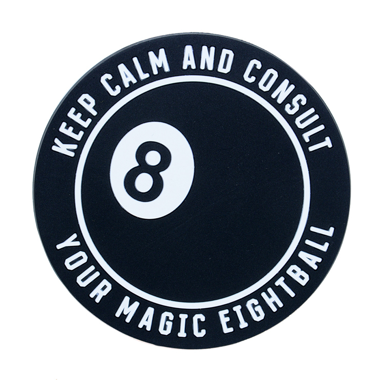 コースター グラスマット 10種類 ラバー素材 ルート66 ジャック