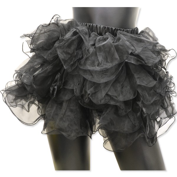 アメリカヴィンテージ ボリュームパニエスカート ステージ衣装 ミディアム丈ボリュームパニエスカート チュチュ