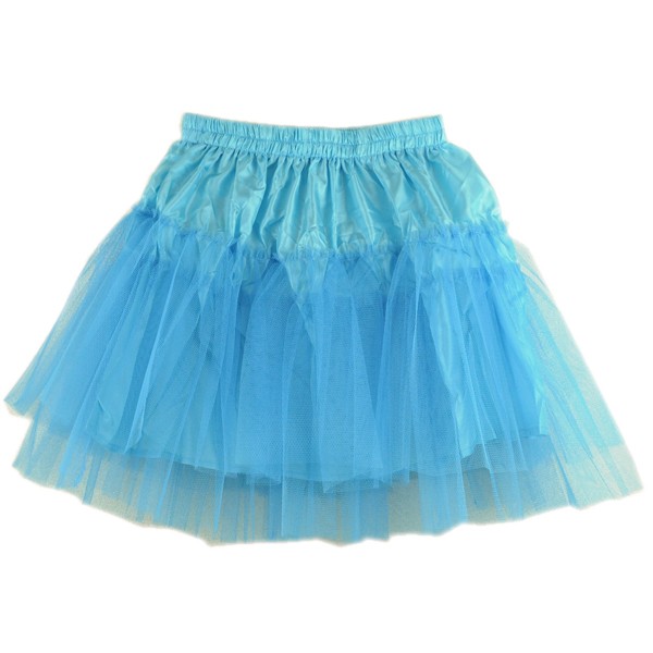 新品未使用タグ付き h.NAOTO Blue Rose パニエ スカート ゴス