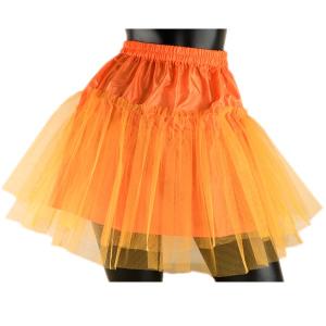 パニエ ボリューム ハードチュール素材 2重チュール パニエ カラー 19色 スカート Pannie...