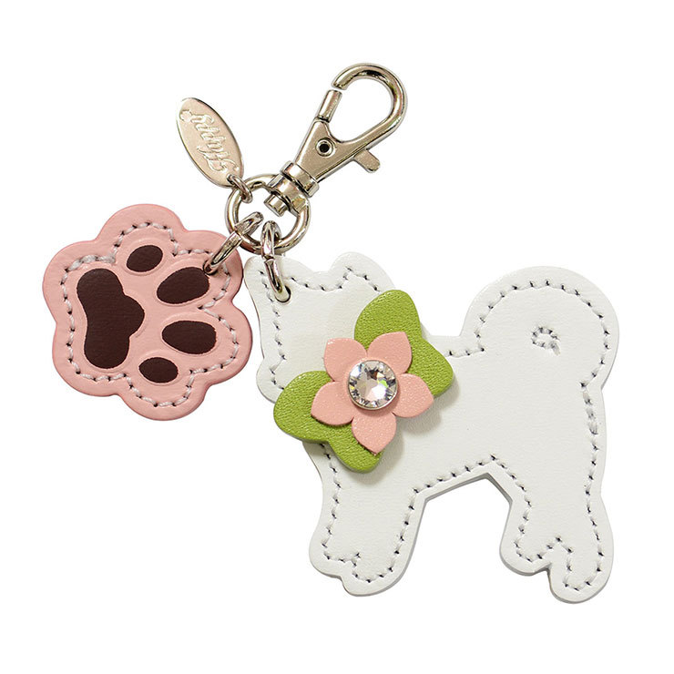 シバ犬ページ　SixTONES名入れチャーム　レジンキーホルダー4点 オーダー・受注】柴犬散歩☆拒否柴 大きめチャーム ミニ