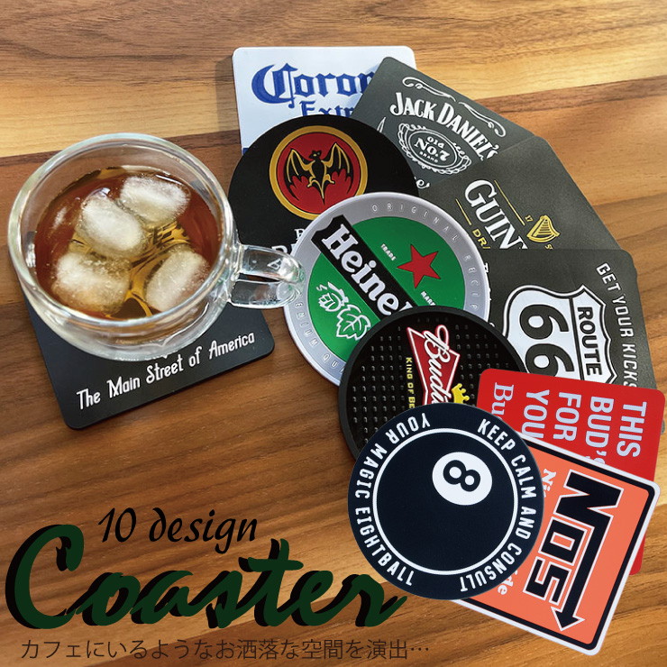 パンヴァニカフェ コースター66枚セット パンヴァニカフェ コースター セット PandoraHearts ヴァニタスの手記