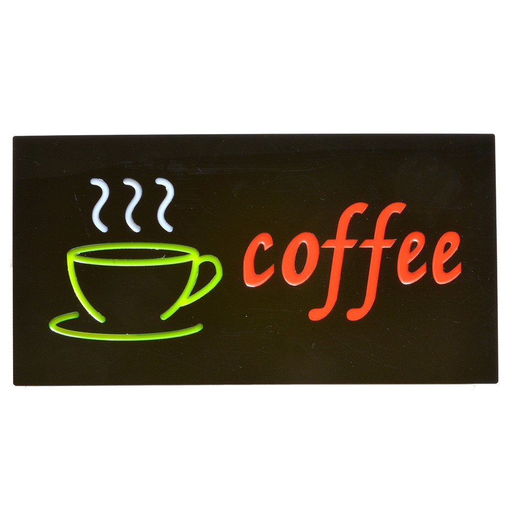 カフェ ネイルサロン 美容院 NO SMOKING ピザ welcome wi-fi LED