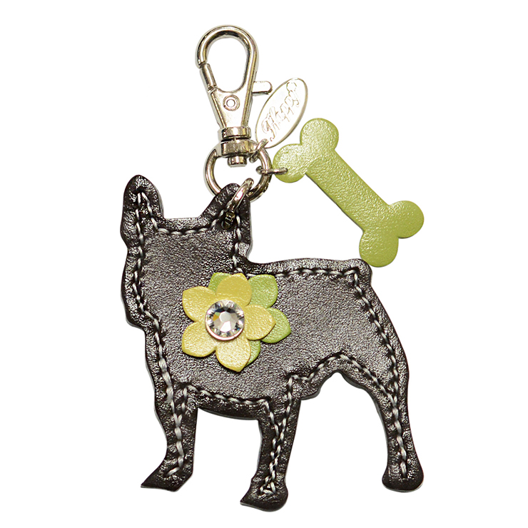 スワロフスキー Holiday Cheers フレンチブルドッグ Swarovski Crystal Christmas Holiday Cheers French Bulldog