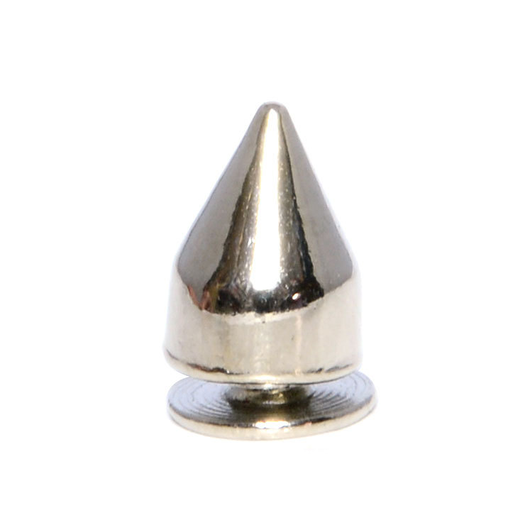 スタッズ -01 コーンスパイク 20個セット ハンドメイド パーツ