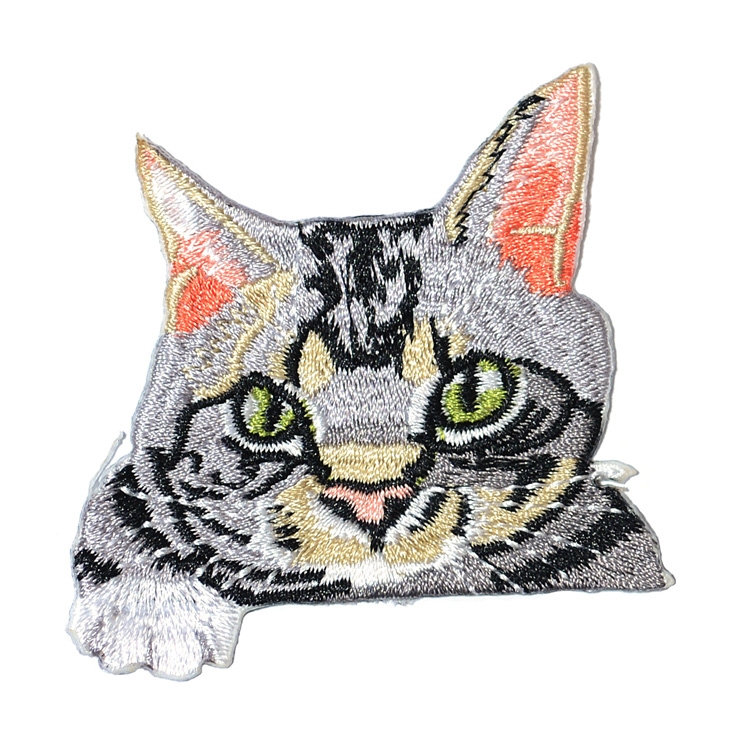 猫忍者 ワッペン/NEKONINJA Patch | 伊賀の京丸屋／公式通販