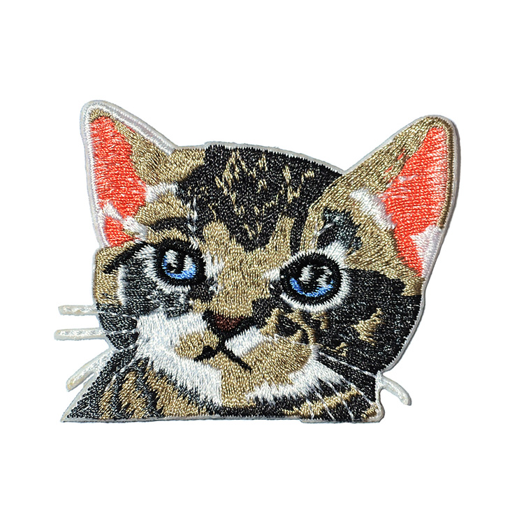 キャットウーマン　刺繍パッチ キャットウーマン 刺繍パッチ Amazon.com: Batman DC Comics Catwoman