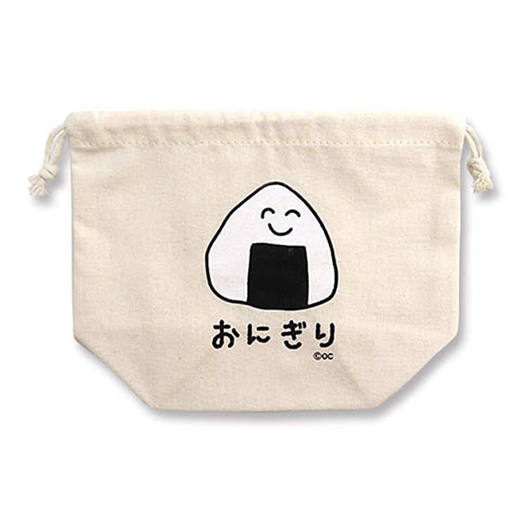 6点までメール便280円対応】キンチャク おえかきさん ポーチ バッグ