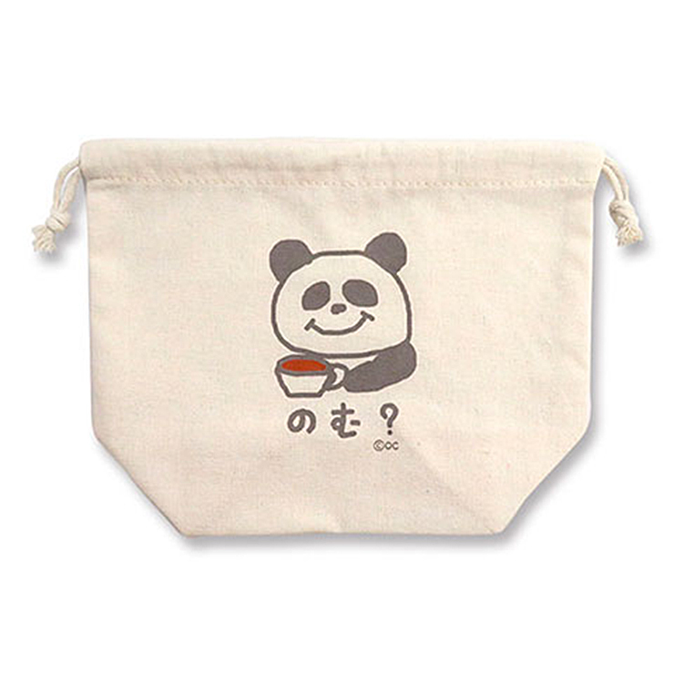 楽天市場】【6点までメール便280円対応】キンチャク pouch-03