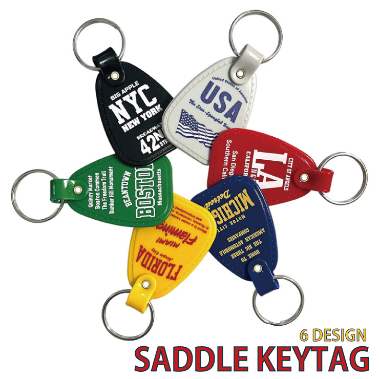 専用 USA Junk Keychain／アメリカ／キーホルダー／vintage - 小物