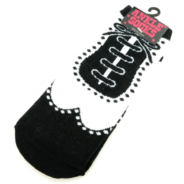 Mean Girls Ankle Socks Set