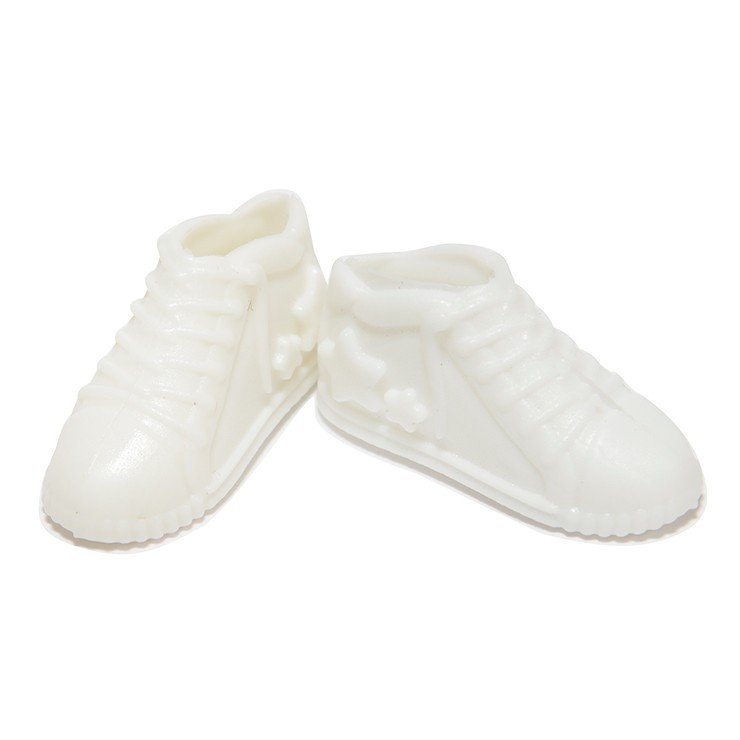 ≪3ペアセット≫ 靴 サイド 星デザイン スニーカー 4カラー ハイカット