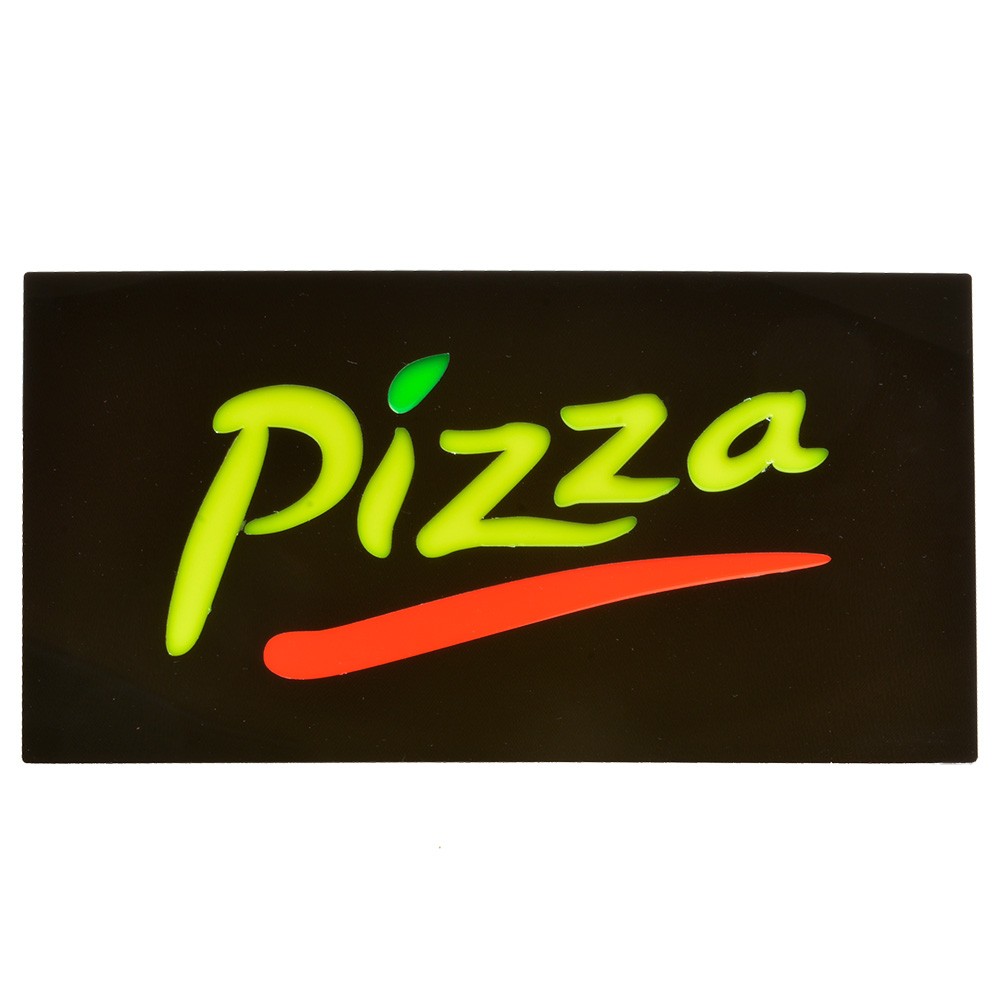 カフェ ネイルサロン 美容院 NO SMOKING ピザ welcome wi-fi LED