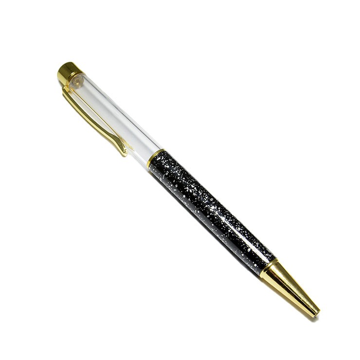 未使用】Bendecidos Pens ハンドメイド ボールペン-