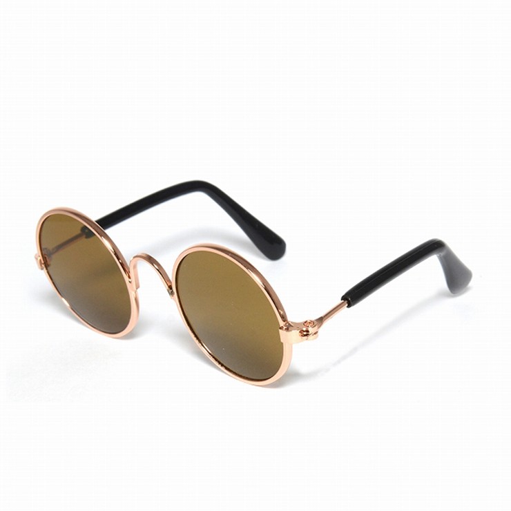 お手軽価格で贈りやすい サングラス 眼鏡 人形 パーツ 小さい ぬいぐるみ 丸眼鏡 丸メガネ 手作り アクセサリー オリジナル ドール ペット ミニサイズ フレーム メール便対応 Whitesforracialequity Org