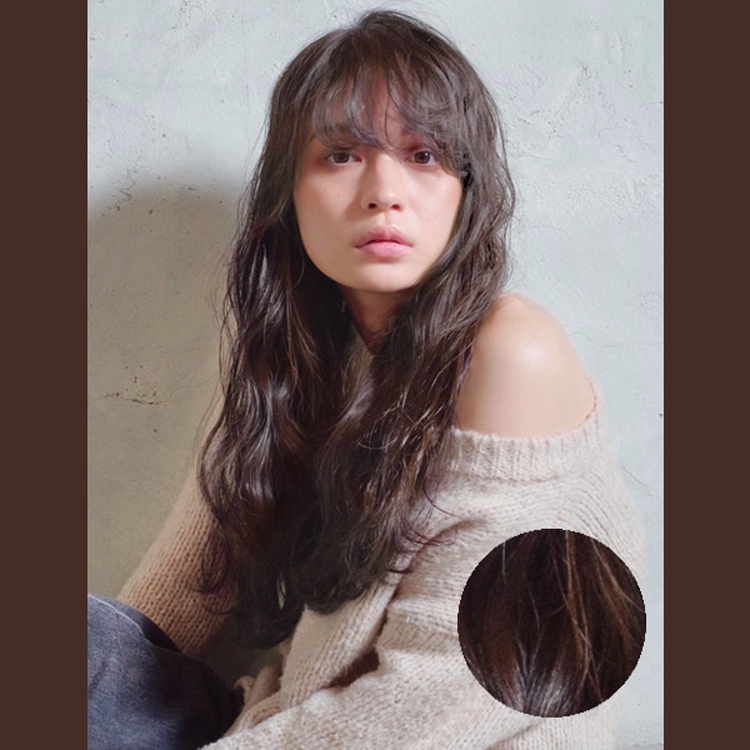 re：hairu（リハイル） 正規販売店 カラートリートメント ショコララテ