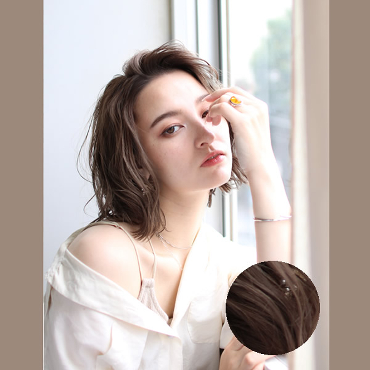 re：hairu 正規販売店 リハイル カラートリートメント