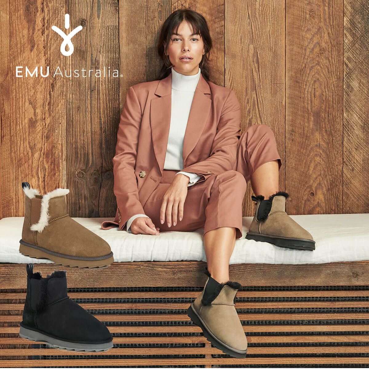 新品EMU Australia メンズブーツ - www.stte.ac.id