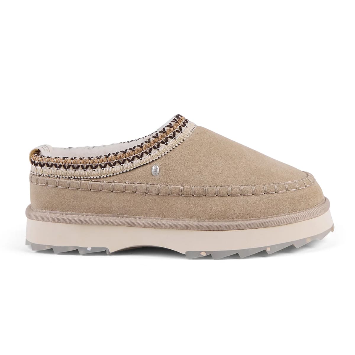 EMU Australia エミュー Sharky Adventure Scuff レディース W13239