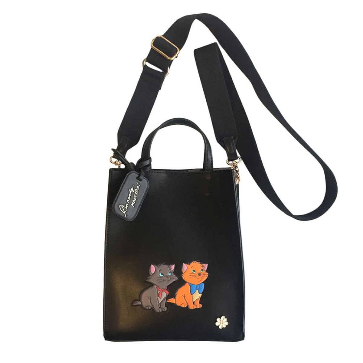 ディズニー バッグ ショルダー ミニショルダー レディース 斜めがげ バッグインバッグ アコモデ マリー マリーちゃん キャラクター ギフト プレゼント 送料無料 E Fridstore フリッドストア 通販 Yahoo ショッピング