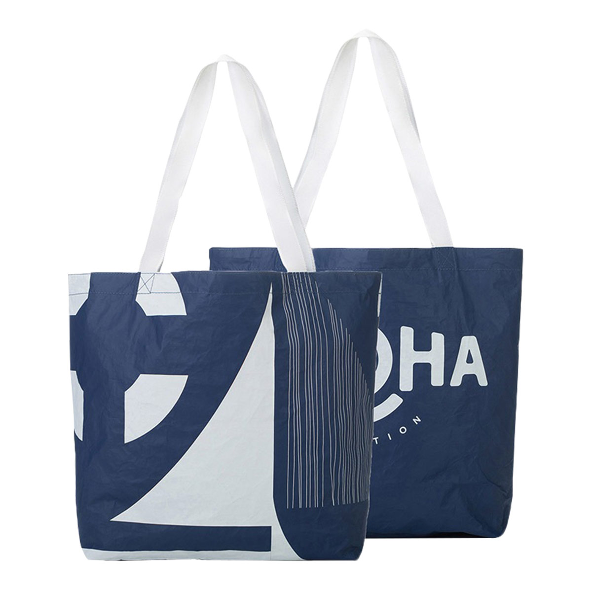ALOHA COLLECTION（アロハコレクション） トートバッグ バッグ 撥水