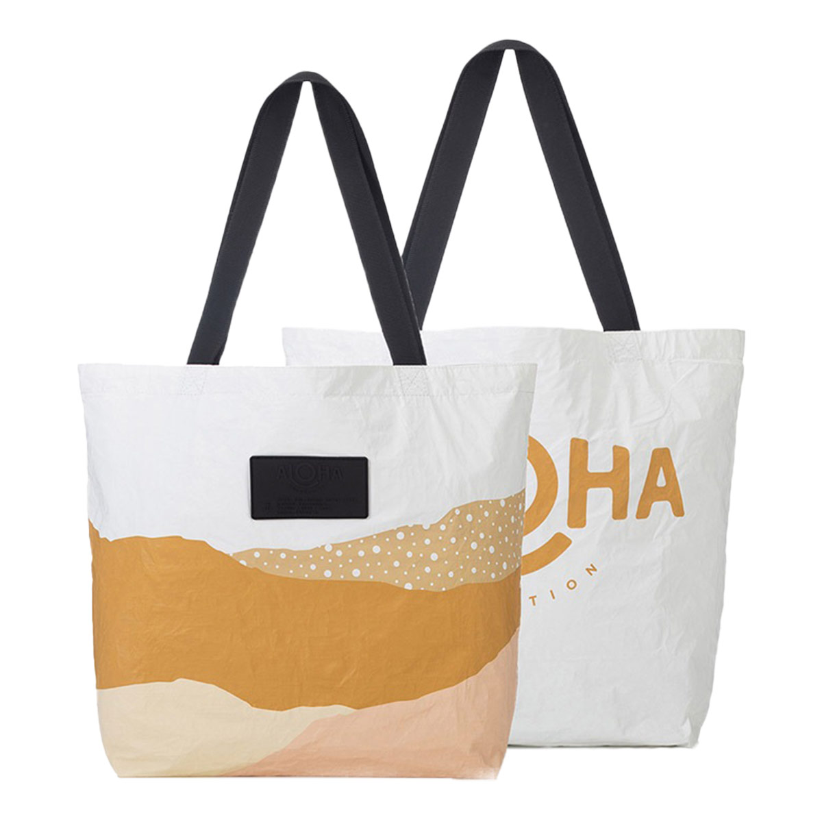 ALOHA COLLECTION（アロハコレクション） トートバッグ バッグ 撥水
