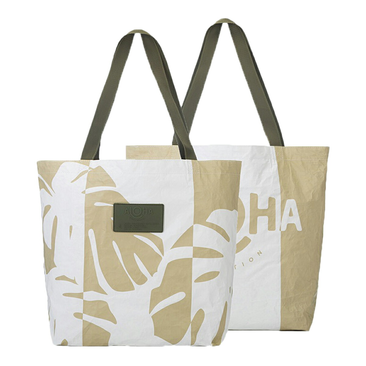 ALOHA COLLECTION（アロハコレクション） トートバッグ バッグ 撥水