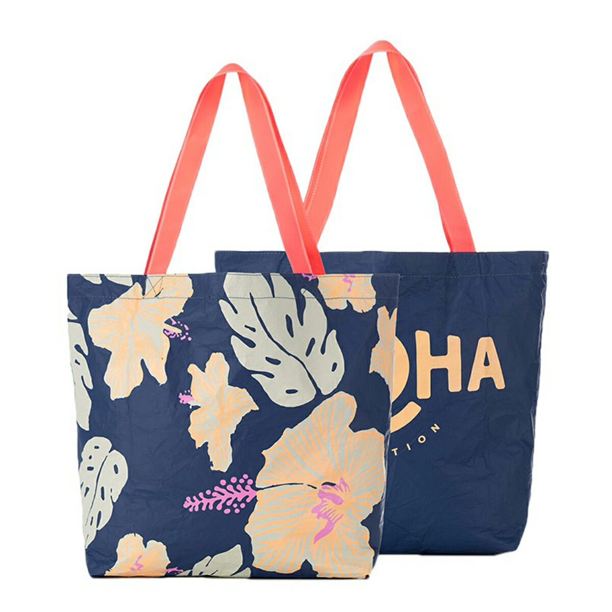ALOHA COLLECTION（アロハコレクション） トートバッグ バッグ 撥水