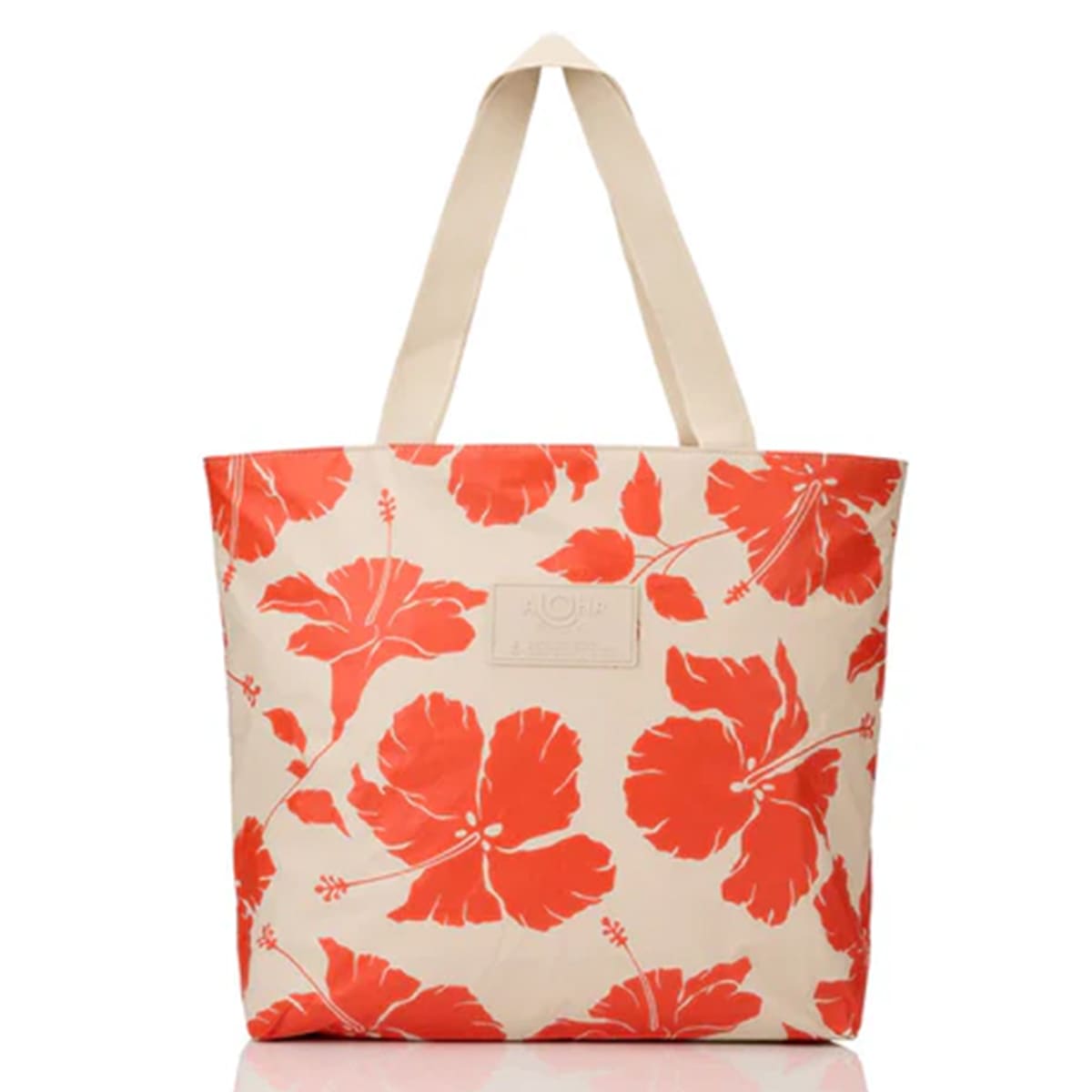 アロハコレクション トートバッグ バッグ 撥水 大きめ デイトリッパー