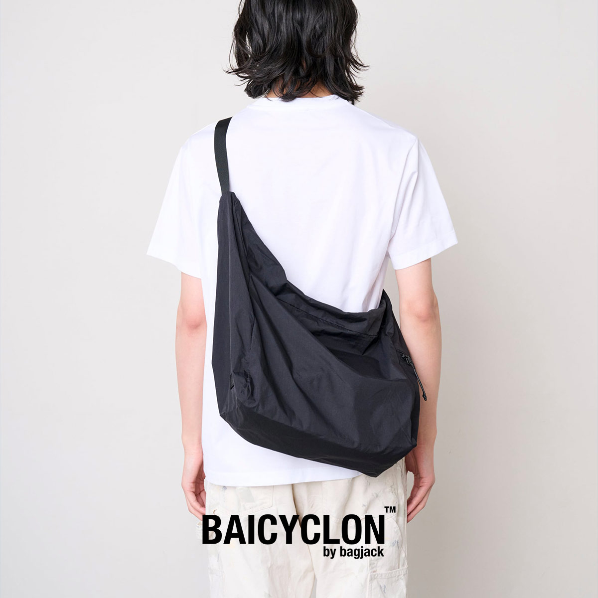 BAICYCLON by Bagjack（バイシクロン バイ バッグジャック 