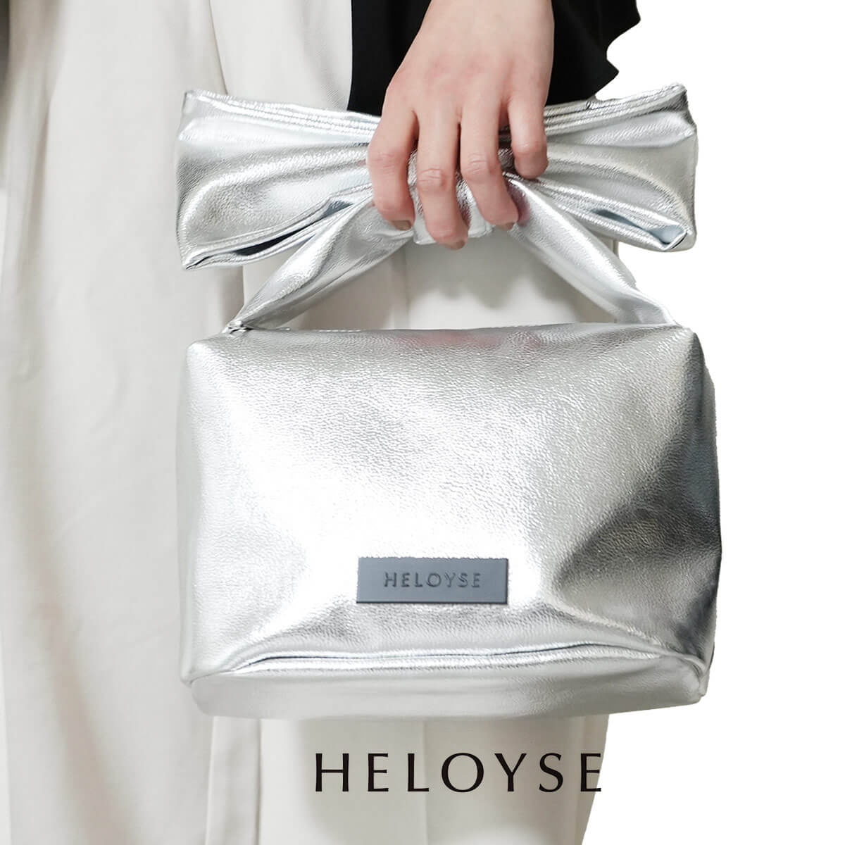 HELOYSE ハンドバッグ バッグ レディース H-305 HELOYSE エロイーズ 
