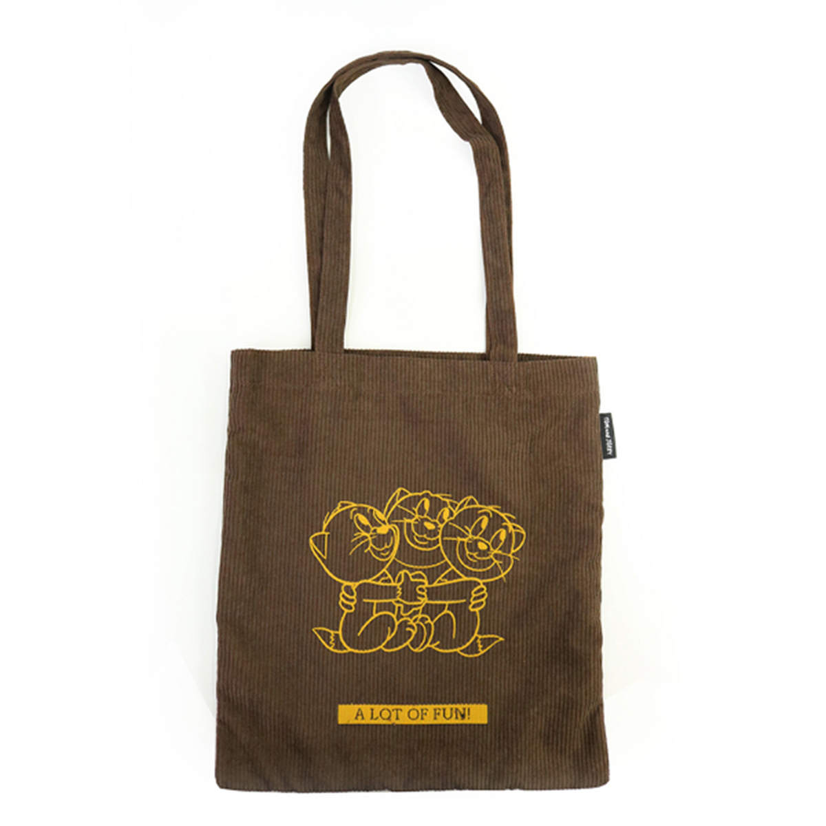 トムとジェリー トートバッグ レディース ショルダーバッグ W-TJ1571