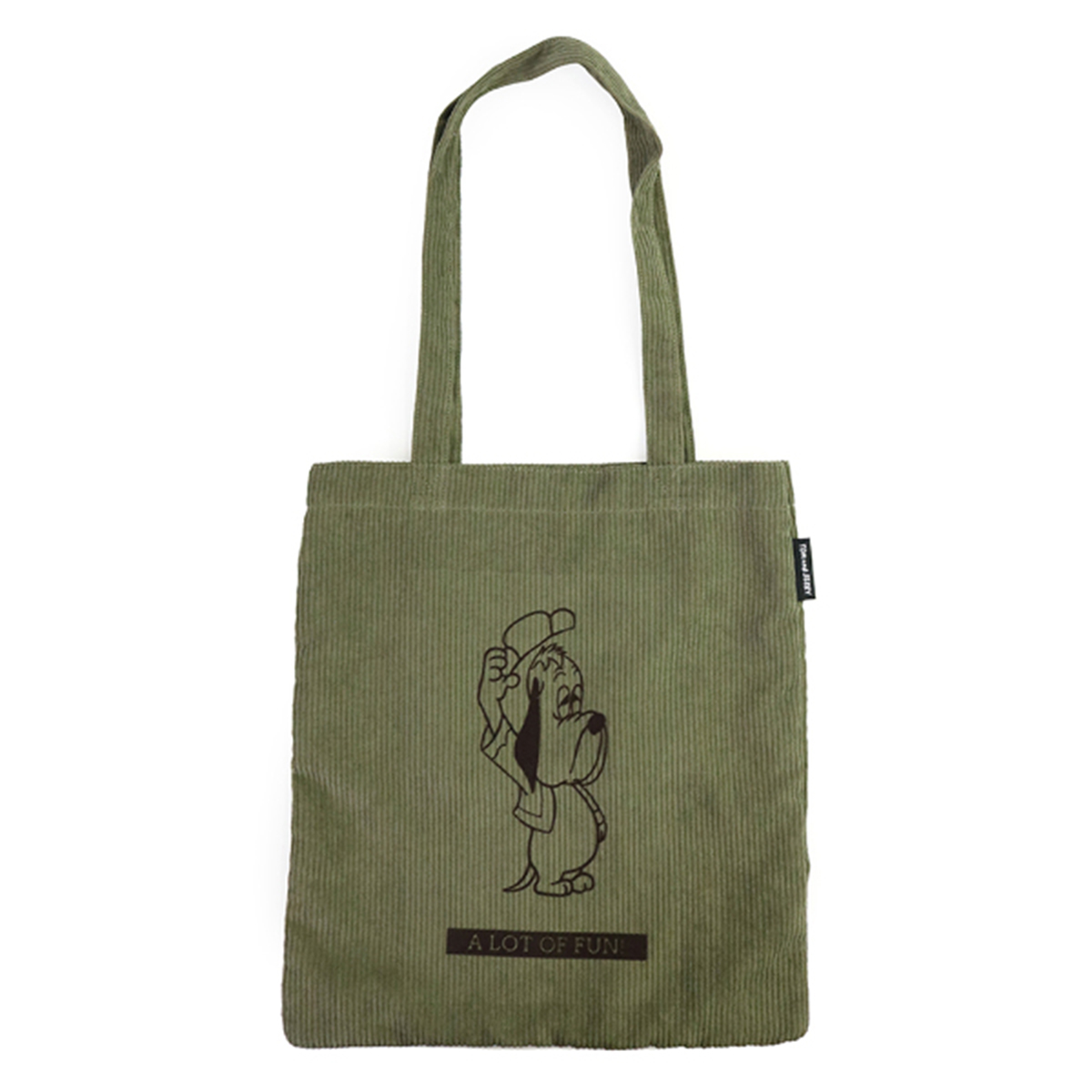 トムとジェリー トートバッグ レディース ショルダーバッグ W-TJ1571