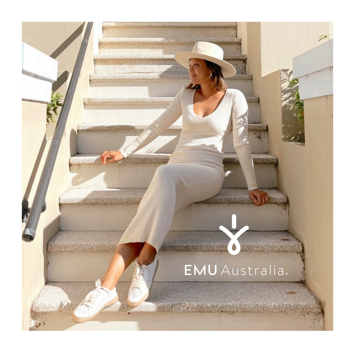 エミュー エミューオーストラリア EMU サンダル レディース スニーカー 