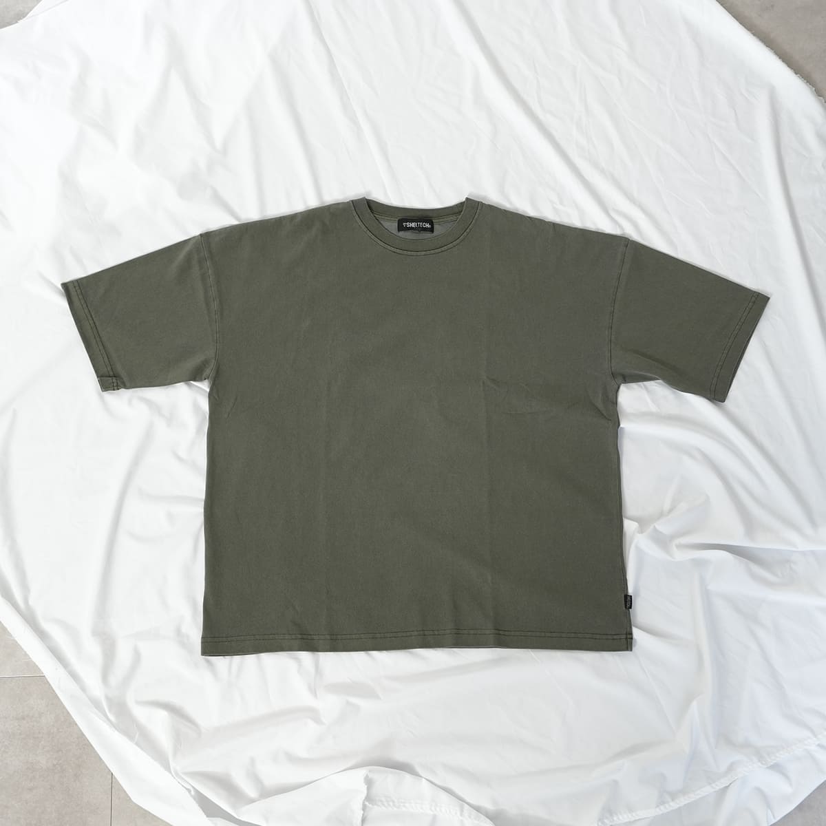 SHELTECH（シェルテック） Tシャツ レディース メンズ ユニセックス 