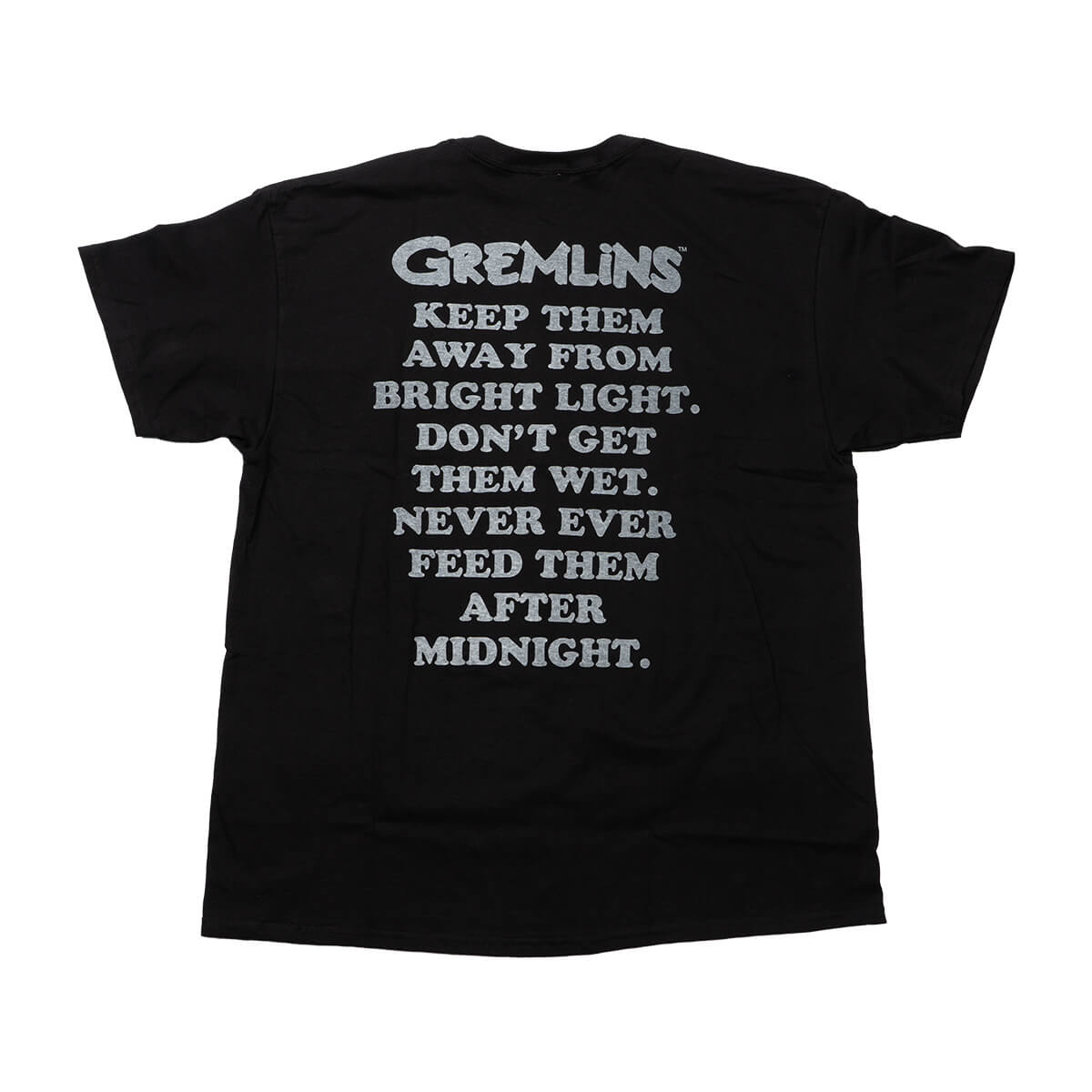 Tシャツ レディース メンズ ユニセックス GREMLINS グレムリン GIZMO