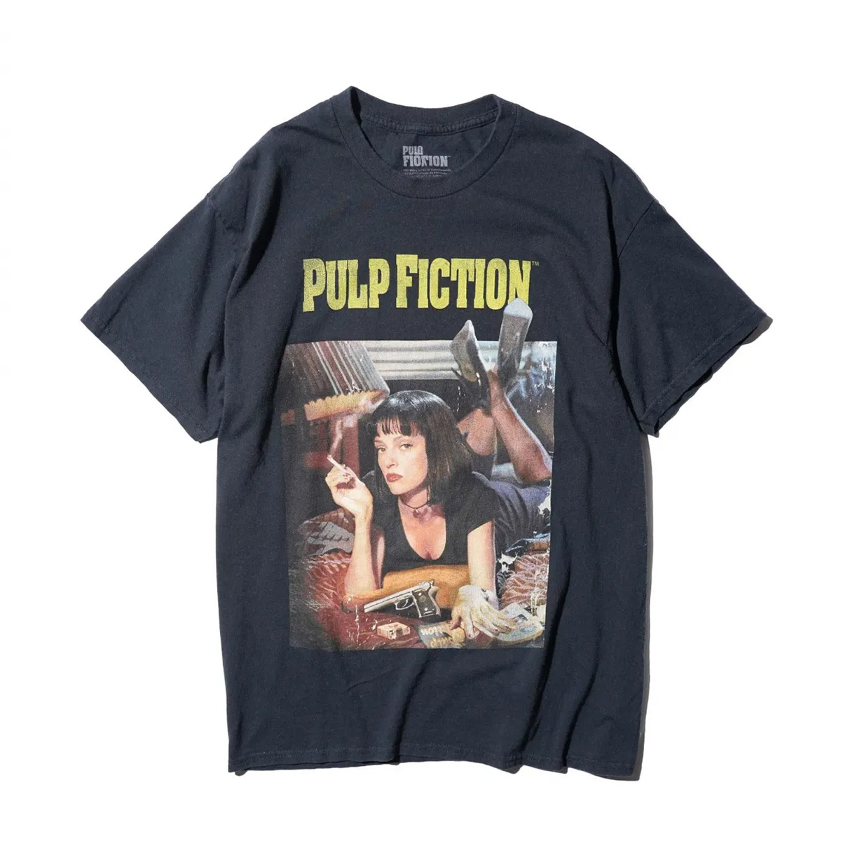 THRIFTY LOOK Tシャツ レディース メンズ ユニセックス THRIFTY LOOK