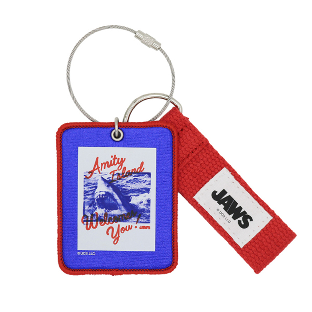 チャーム キーホルダー レディース メンズ バッグ ET バック