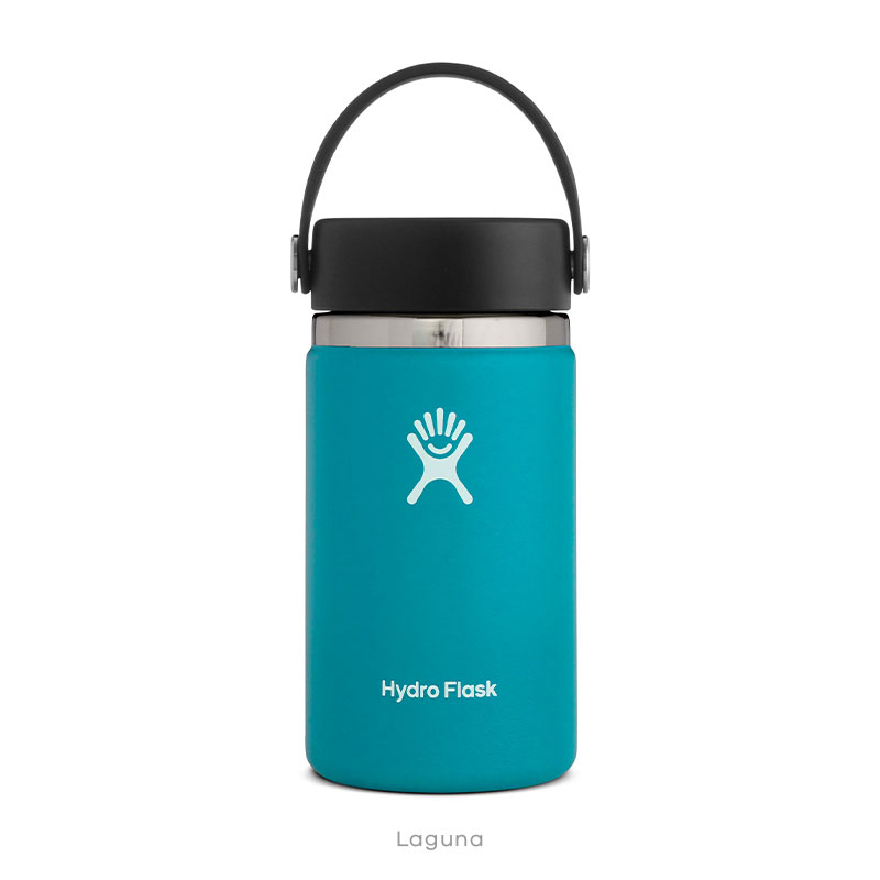 HYDRO FLASK（ハイドロフラスク） キャップ ハワイ ワイドマウス 12oz
