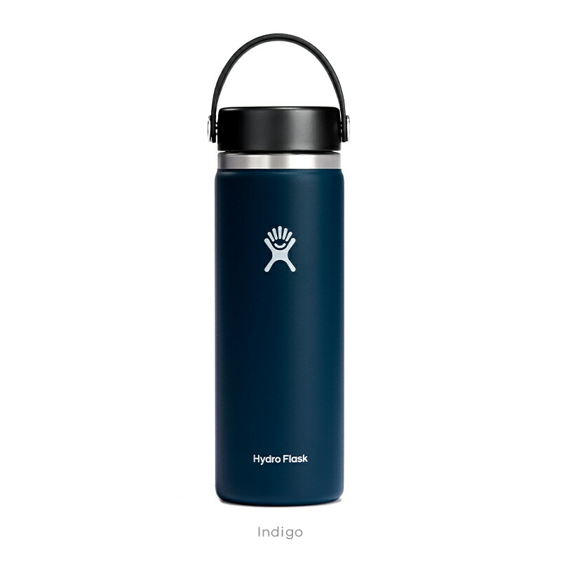 ハイドロフラスク Hydro Flask キャップ ハワイ ワイドマウス 20oz