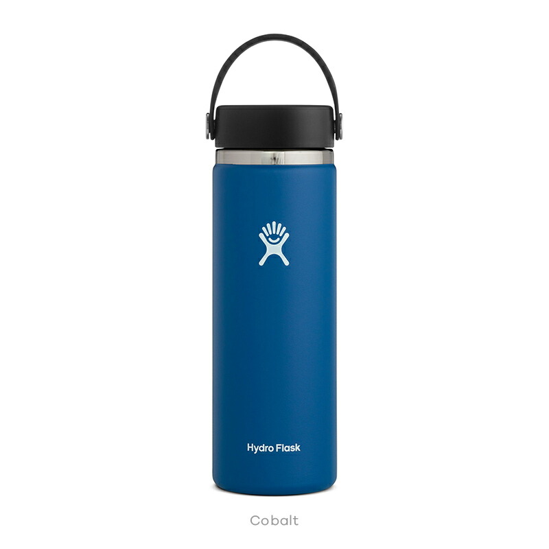 HYDRO FLASK（ハイドロフラスク） キャップ ハワイ ワイドマウス 20oz