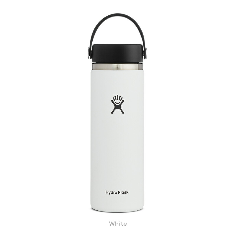 ハイドロフラスク Hydro Flask キャップ ハワイ ワイドマウス 20oz