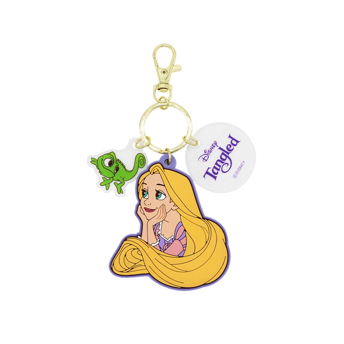 キーホルダー キーチャーム ディズニー レディース リトルマーメイド