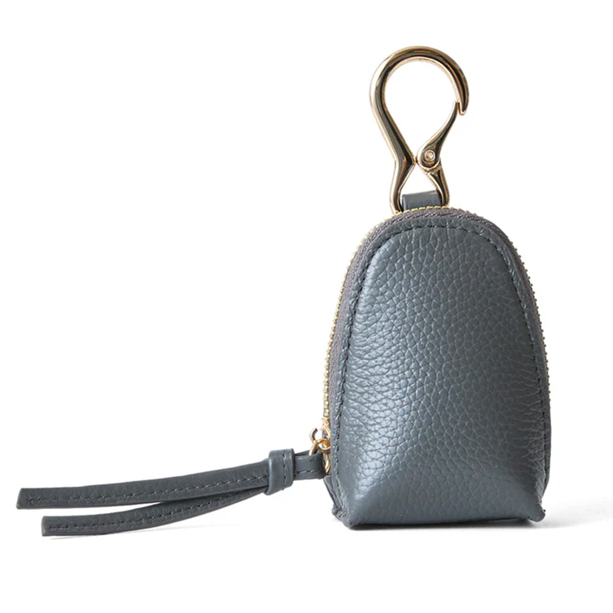 Hashibami（ハシバミ） キーケース 鍵 バッグチャーム キーホルダー